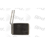 Order Radiateur de chauffage by GLOBAL PARTS DISTRIBUTORS - 8231477 For Your Vehicle