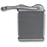 Order GLOBAL PARTS DISTRIBUTORS - 8231503 - HVAC Heater Core For Your Vehicle