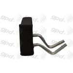 Order Radiateur de chauffage by GLOBAL PARTS DISTRIBUTORS - 8231517 For Your Vehicle