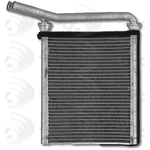 Order Radiateur de chauffage by GLOBAL PARTS DISTRIBUTORS - 8231585 For Your Vehicle