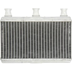 Order NISSENS - 70522 - Radiateur de chauffage For Your Vehicle