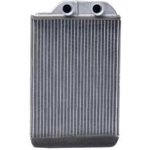 Order Radiateur de chauffage by OSC - 98030 For Your Vehicle