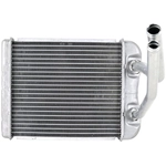 Order OSC - 98056 - HVAC Radiateur de chauffage For Your Vehicle