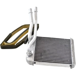 Order OSC - 98057 - Rear HVAC Heater Core For Your Vehicle