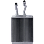 Order Radiateur de chauffage by OSC - 98483 For Your Vehicle