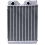 Order OSC - 98553 - Front HVAC Heater Core For Your Vehicle