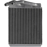 Order SPECTRA PREMIUM INDUSTRIES - 93001 - Radiateur de chauffage For Your Vehicle