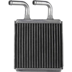 Order Radiateur de chauffage by SPECTRA PREMIUM INDUSTRIES - 93009 For Your Vehicle