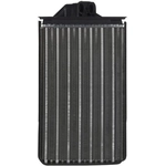 Order SPECTRA PREMIUM INDUSTRIES - 93019 - Radiateur de chauffage For Your Vehicle