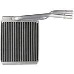 Order SPECTRA PREMIUM INDUSTRIES - 93044 - Radiateur de chauffage For Your Vehicle