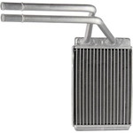 Order Radiateur de chauffage by SPECTRA PREMIUM INDUSTRIES - 93045 For Your Vehicle