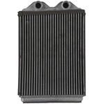 Order Radiateur de chauffage by SPECTRA PREMIUM INDUSTRIES - 93072 For Your Vehicle