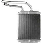 Order SPECTRA PREMIUM INDUSTRIES - 94483 - Heater Core For Your Vehicle
