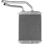 Order SPECTRA PREMIUM INDUSTRIES - 94483 - Radiateur de chauffage For Your Vehicle