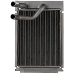 Order SPECTRA PREMIUM INDUSTRIES - 94503 - Radiateur de chauffage For Your Vehicle