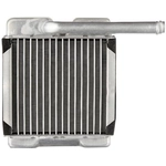 Order SPECTRA PREMIUM INDUSTRIES - 94572 - Radiateur de chauffage For Your Vehicle