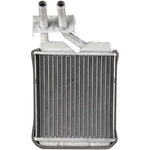 Order SPECTRA PREMIUM INDUSTRIES - 94604 - Radiateur de chauffage For Your Vehicle