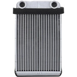 Order SPECTRA PREMIUM INDUSTRIES - 94821 - HVAC Heater Core For Your Vehicle