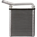 Order Radiateur de chauffage by SPECTRA PREMIUM INDUSTRIES - 98027 For Your Vehicle