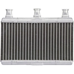 Order Radiateur de chauffage by SPECTRA PREMIUM INDUSTRIES - 98068 For Your Vehicle