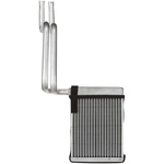 Order SPECTRA PREMIUM INDUSTRIES - 98117 - Radiateur de chauffage For Your Vehicle