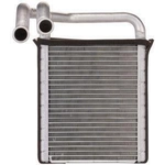 Order Radiateur de chauffage by SPECTRA PREMIUM INDUSTRIES - 98142 For Your Vehicle