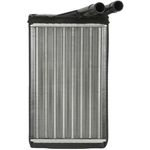 Order Radiateur de chauffage by SPECTRA PREMIUM INDUSTRIES - 98233 For Your Vehicle