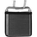 Order SPECTRA PREMIUM INDUSTRIES - 99331 - Heater Core For Your Vehicle