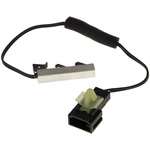 Order GLOBAL PARTS DISTRIBUTORS - 1712672 - HVAC Heater Core Temperature Sensor For Your Vehicle