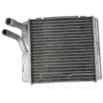 Order Heater Core by TYC - 96057 For Your Vehicle