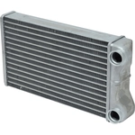 Order UAC - HT2179C - Radiateur de chauffage Aluminum For Your Vehicle