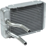 Order UAC - HT8001C - Radiateur de chauffage Aluminum For Your Vehicle