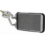 Order Radiateur de chauffage by UAC - HT2002C For Your Vehicle