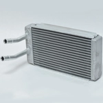 Order Radiateur de chauffage by UAC - HT2009C For Your Vehicle