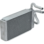 Order Radiateur de chauffage by UAC - HT2010C For Your Vehicle