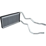 Order Radiateur de chauffage by UAC - HT2019C For Your Vehicle