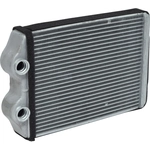 Order Radiateur de chauffage by UAC - HT2020C For Your Vehicle