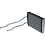 Order Radiateur de chauffage by UAC - HT2050C For Your Vehicle