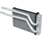 Order Radiateur de chauffage by UAC - HT2104C For Your Vehicle