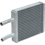 Order Radiateur de chauffage by UAC - HT2105C For Your Vehicle