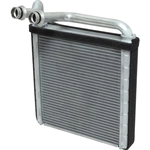 Order UAC - HT2352C - Radiateur de chauffage For Your Vehicle