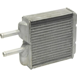 Order Radiateur de chauffage by UAC - HT394185C For Your Vehicle