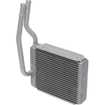 Order Radiateur de chauffage by UAC - HT394222C For Your Vehicle