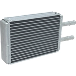 Order Radiateur de chauffage by UAC - HT398333C For Your Vehicle