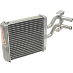 Order Radiateur de chauffage by UAC - HT399142C For Your Vehicle