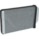 Order Radiateur de chauffage by UAC - HT399215C For Your Vehicle