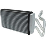 Order Radiateur de chauffage by UAC - HT400003C For Your Vehicle