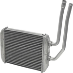 Order Radiateur de chauffage by UAC - HT8240C For Your Vehicle