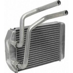 Order Radiateur de chauffage by UAC - HT8313C For Your Vehicle