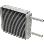 Order Radiateur de chauffage by UAC - HT8336C For Your Vehicle